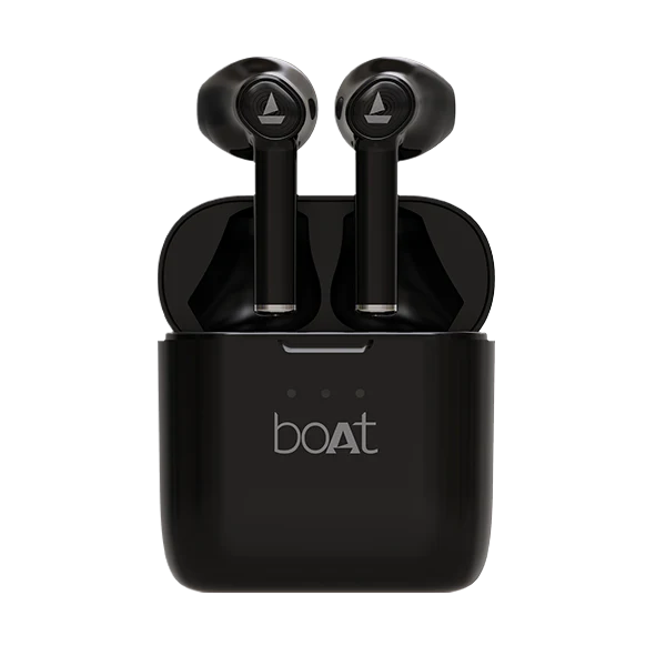 boAt airdopes 131 true wireless earbuds